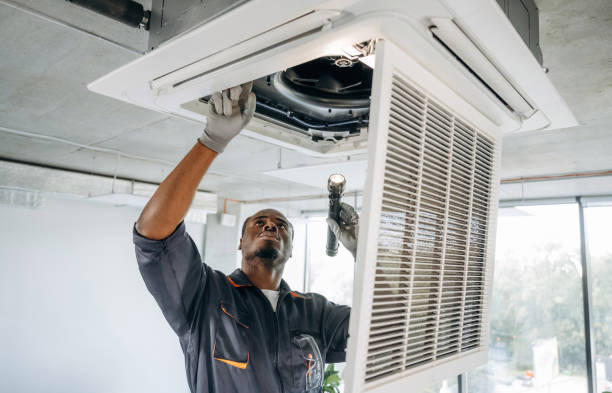 Licensed Hvac Maintenance service in Vandalia, OH - FH HVAC