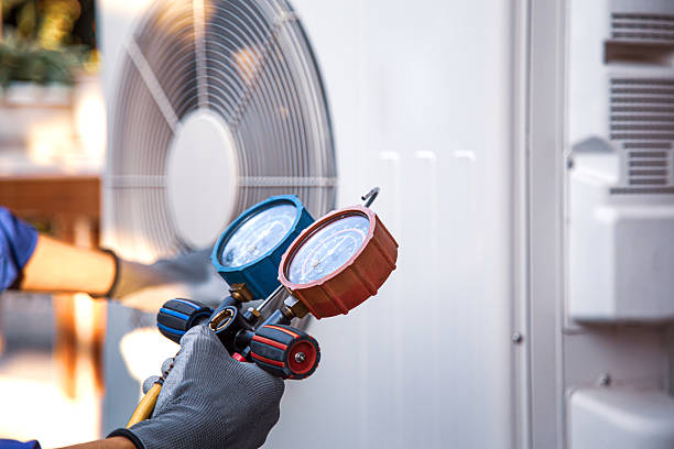 Affordable Hvac Maintenance solutions in Vandalia, OH